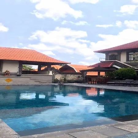 Ariani Bungalows