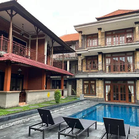 Ariani Bungalows