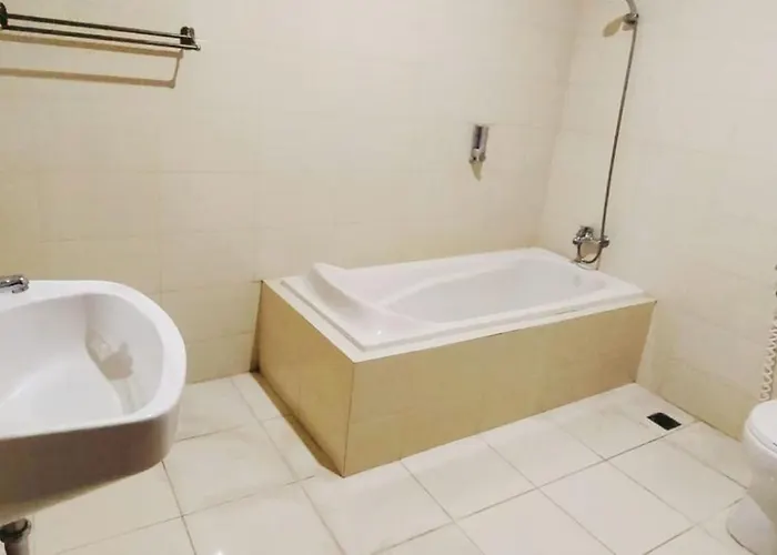 Guest house Ariani