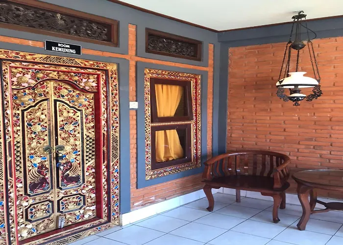 Ariani Ubud (Bali)