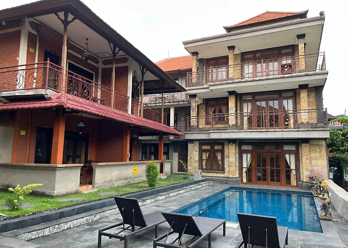 Ariani Guest house