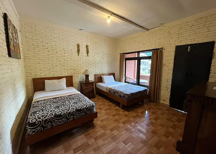 Ariani Guest house *