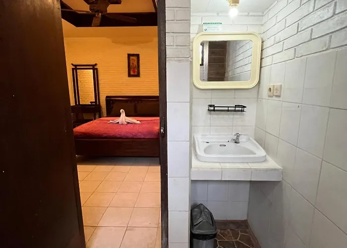 Guest house Ariani Ubud (Bali)