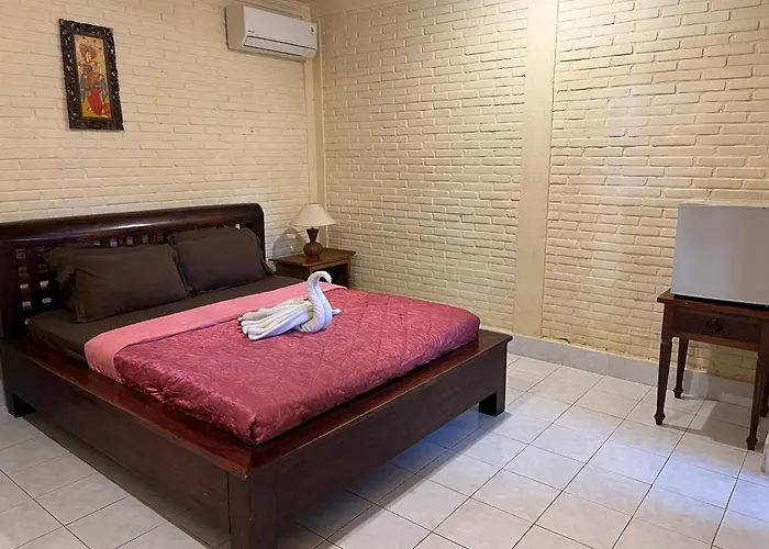 Ariani Guest house