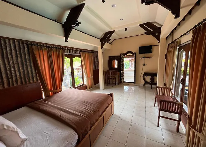 Guest house Ariani *