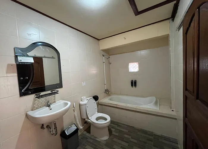 Ariani Guest house Ubud (Bali)