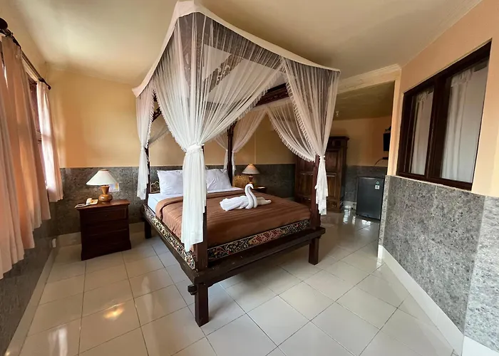 Guest house Ariani *