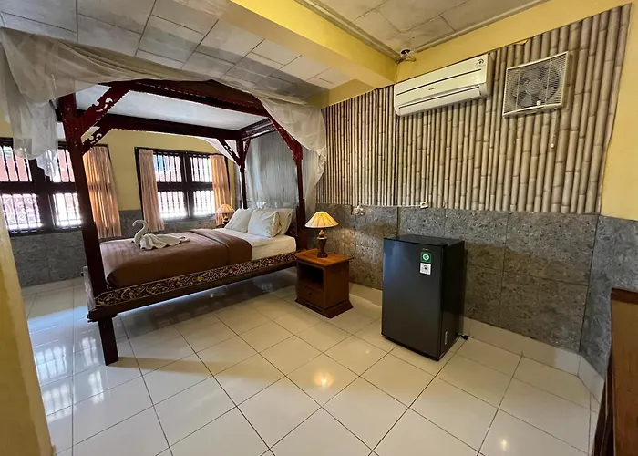 Ariani Ubud (Bali)