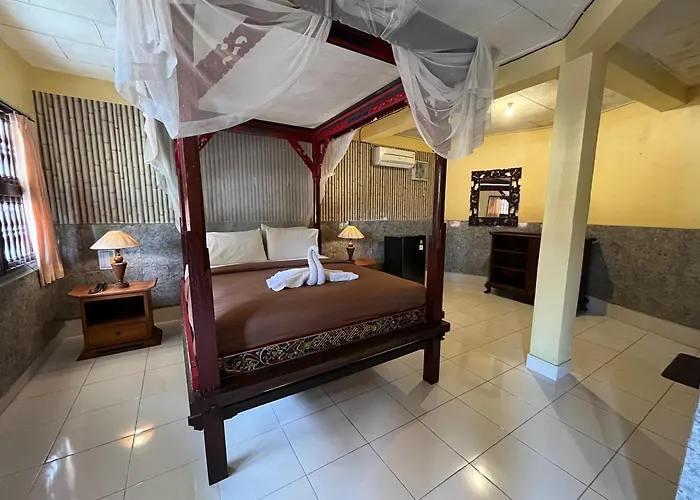 Guest house Ariani