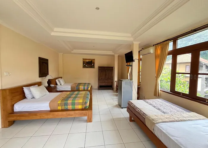 Guest house Ariani Ubud (Bali)