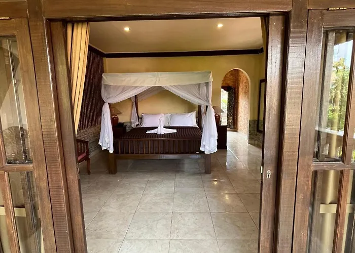 Ariani Guest house